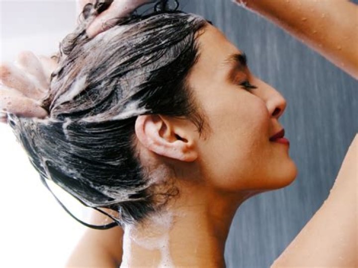 Should I wash my hair before a haircut?