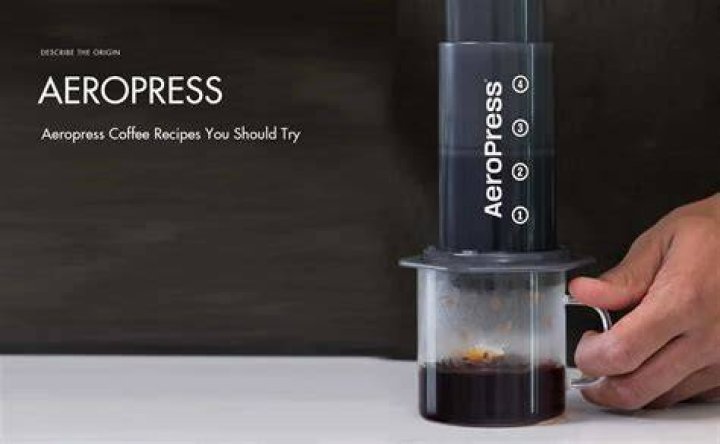 Should you tamp an AeroPress?