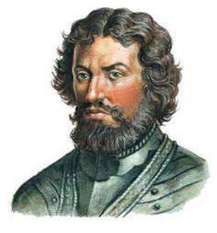Was there a real person named Macbeth?