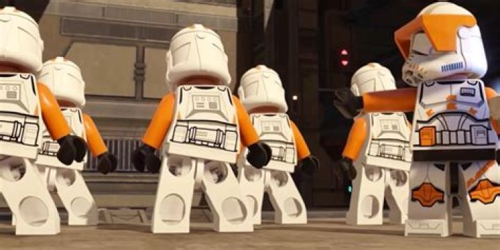Was there an Order 67?