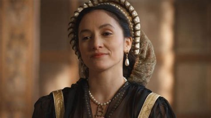 Were Diana and Anne Boleyn related?
