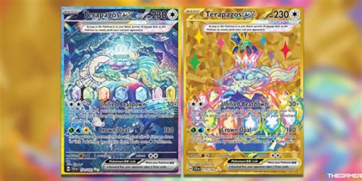 What's the rarest Pokemon card 2022?