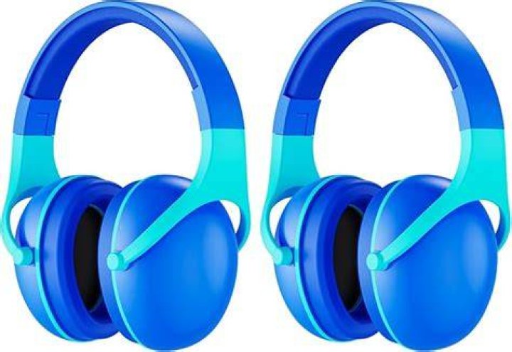 What are autism headphones called?