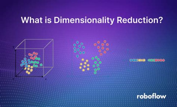What are dimensionality reduction and its benefits?