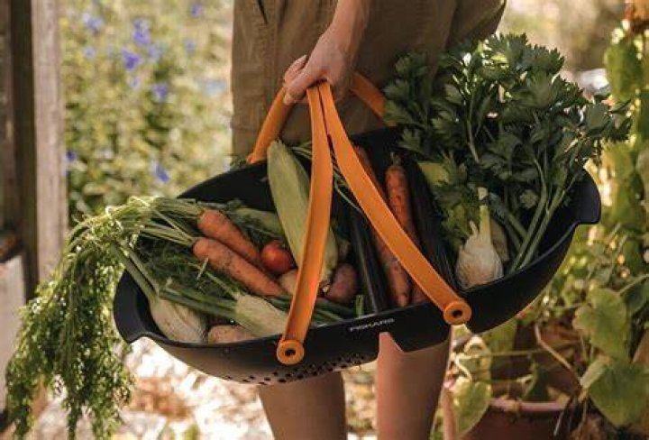 What are harvesting tools?