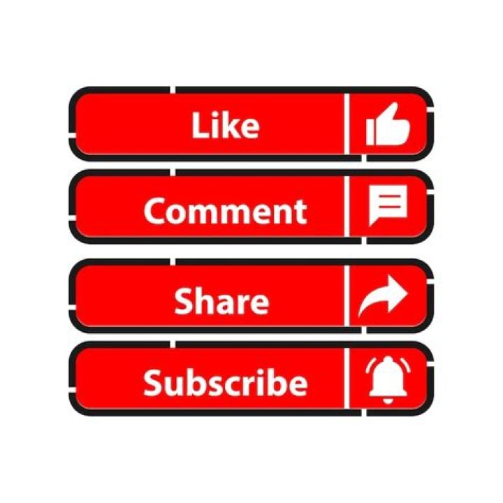 What are share buttons?