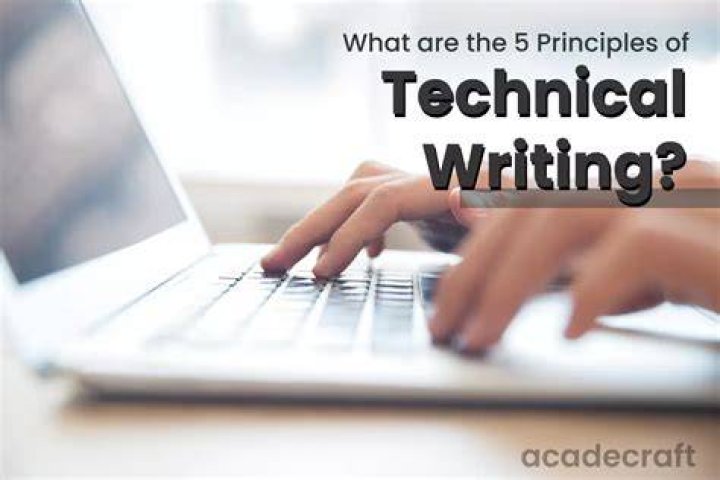 What are the advantages of the knowledge of technical writing to your future?