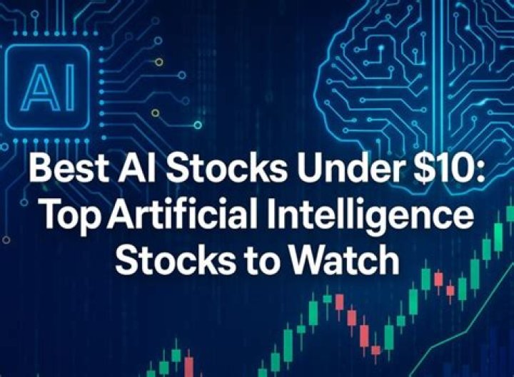 What are the best AI stocks to invest in?