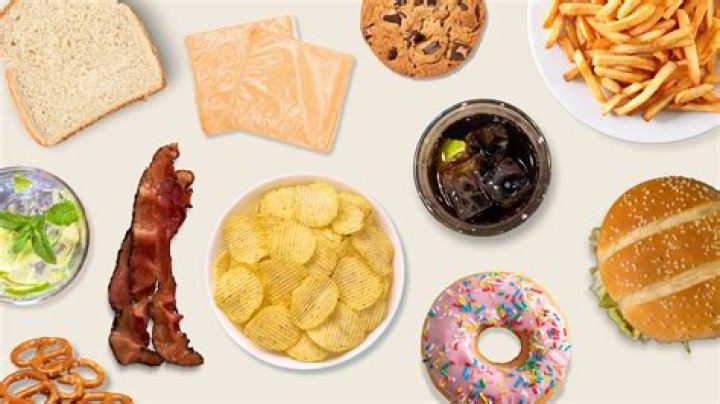 What are the worst snacks for you?