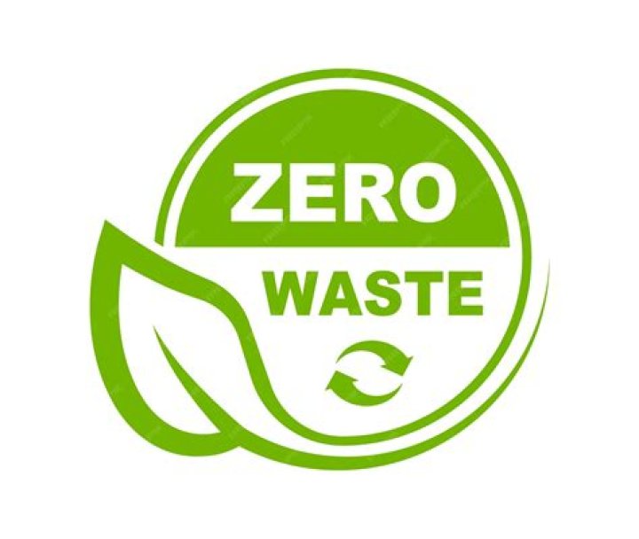 What country has zero waste?