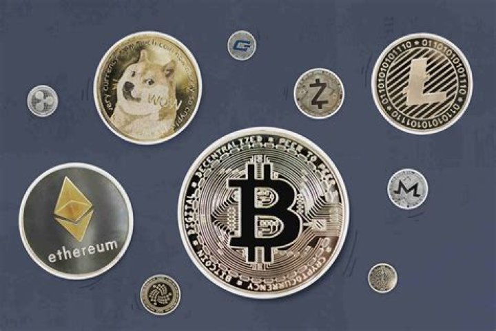 What crypto is about to explode?