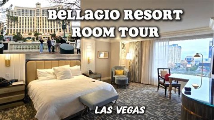 What did the Bellagio replace?