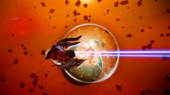 What do I do with a Void Egg no man's sky?