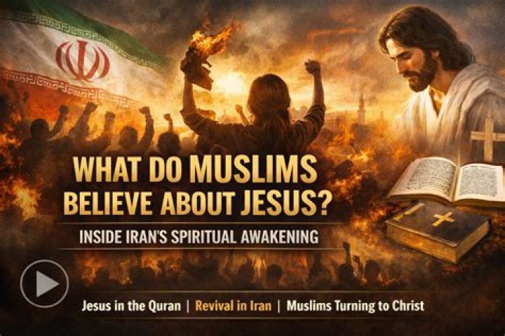 What do Muslims believe about mental health?