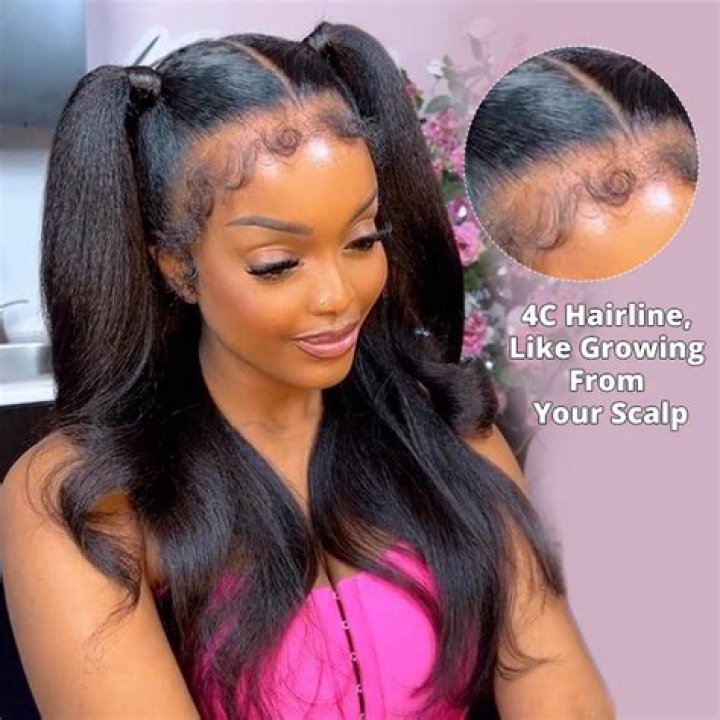 What do you call a wig with no lace?