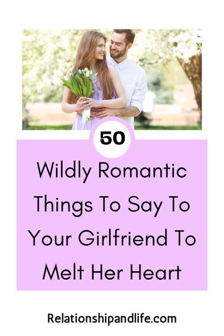 What do you call your top girlfriend?