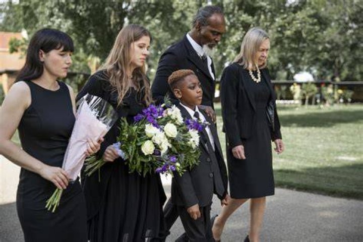 What do you wear to cremation?