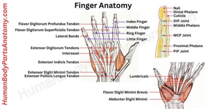 What does a cross between the thumb and index finger mean?