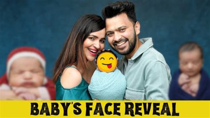 What does baby O face mean?