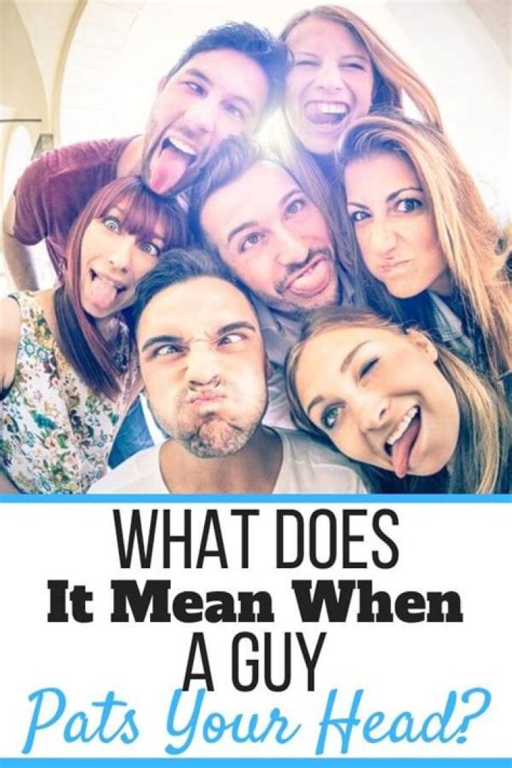 What does it mean when a guy surprises you?