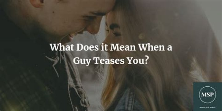 What does it mean when a guy wants to take a picture with you?