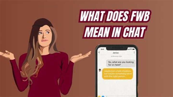 What does LT FWB mean?