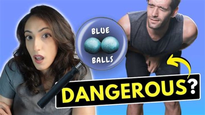 What does powdering your balls do?