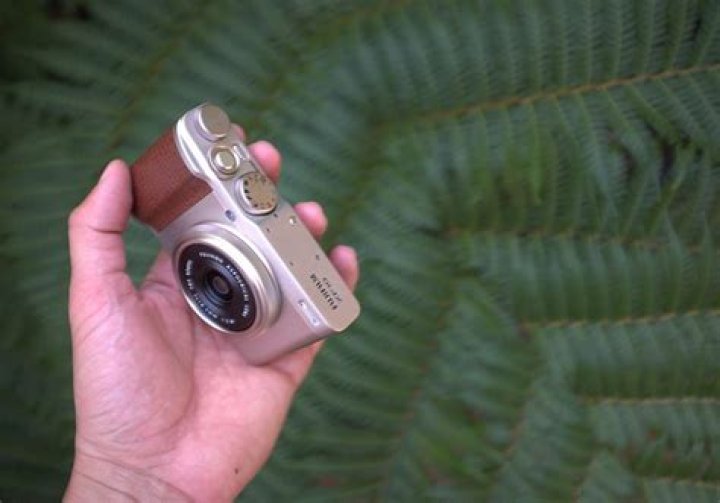 What does SOOC mean in photography?