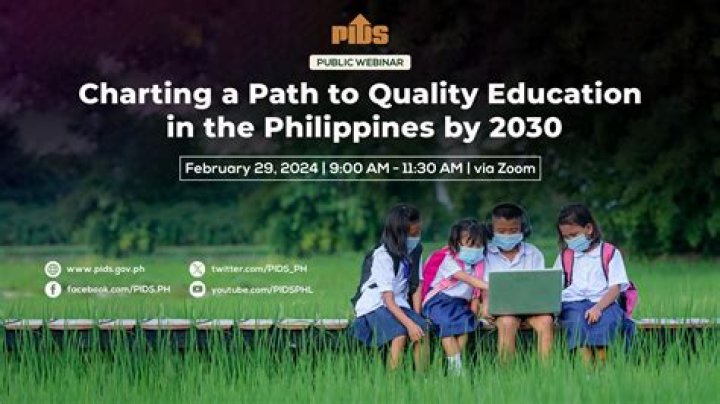 What does the Philippines think of America?