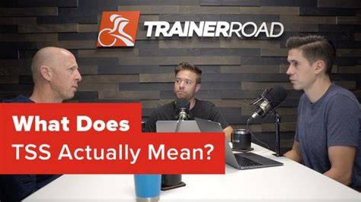 What does TSS mean gaming?