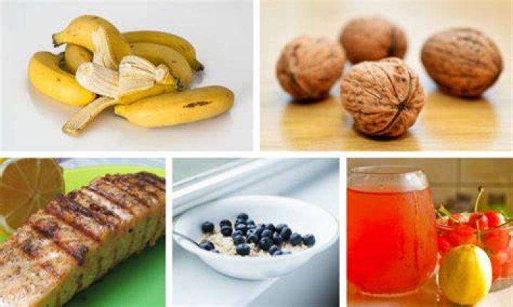 What foods make your skin darker?