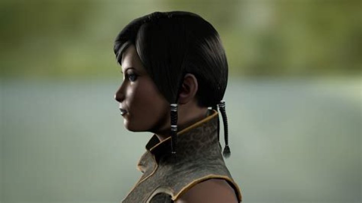 What form did satele Shan use?