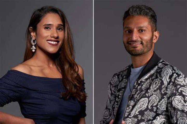 What happened to Deepti and shake?