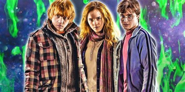 What happened with Ron and Sapphire?