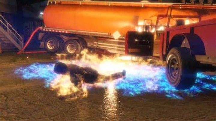 What happens after killing Trevor GTA 5?