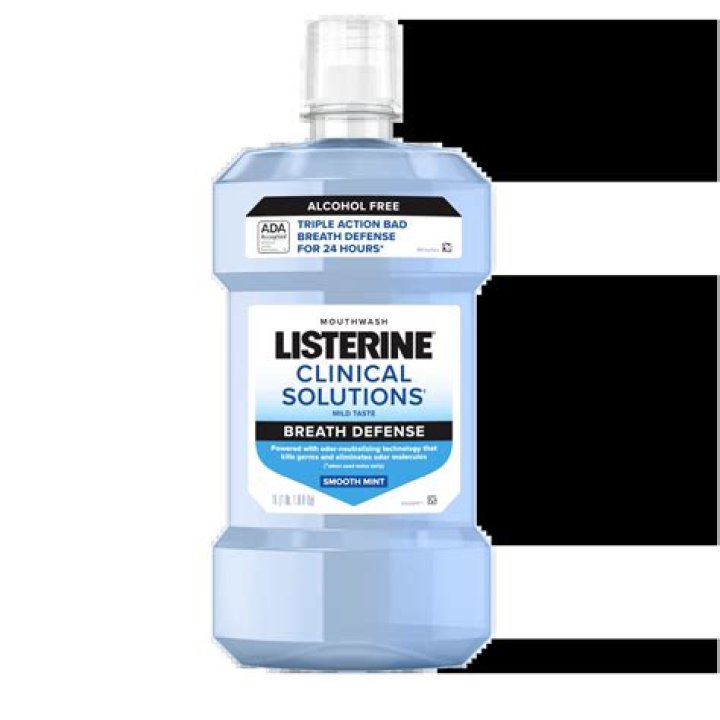 What happens if u drink a whole bottle of Listerine?
