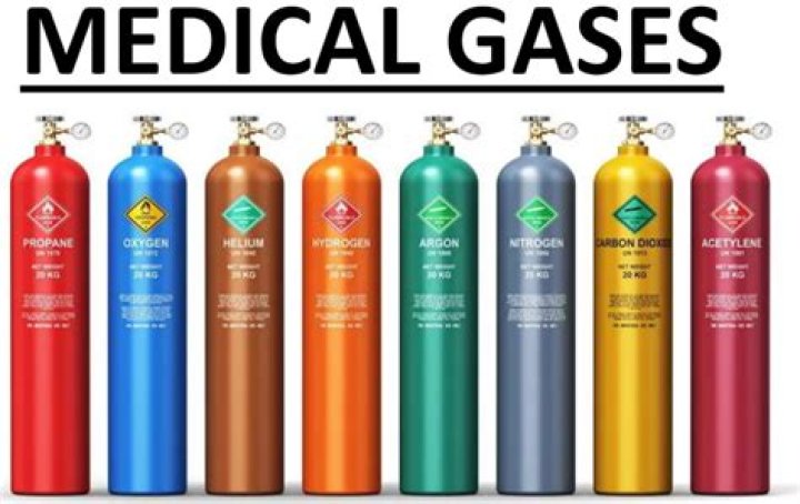 What happens if you put compressed air in a CO2 tank?
