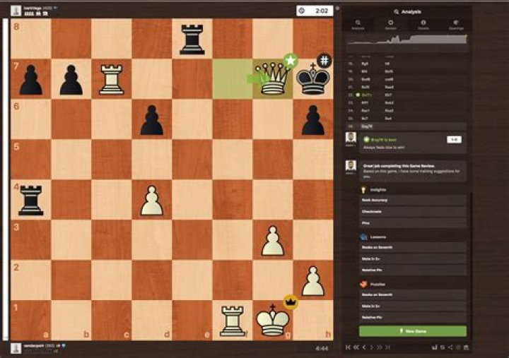 What is 10 minute chess called?