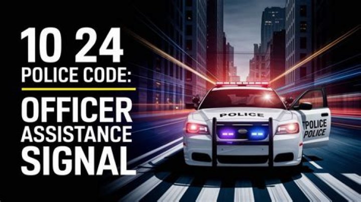 What is a 42 police code?