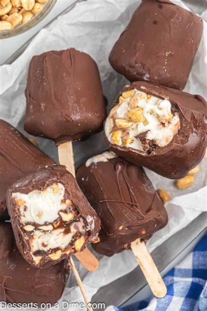What is a Buster Bar?