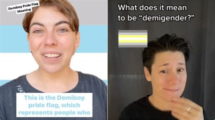 What is a demi in Australia?