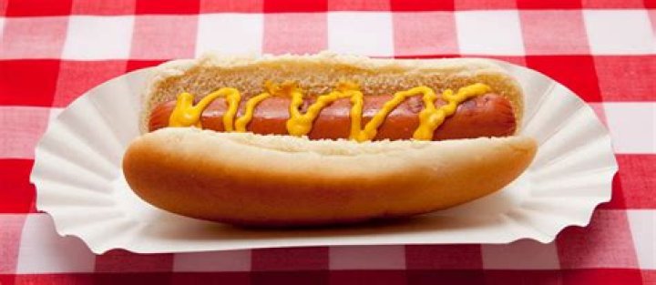 What is a Fenway Frank?