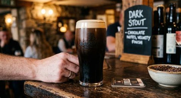What is a milk stout?