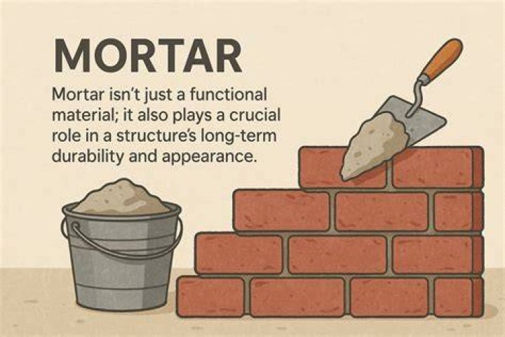 What is a mortar plasticiser?