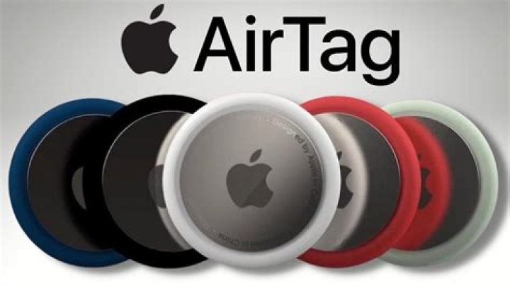 What is an AirTag used for?