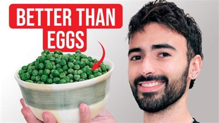 What is better than eggs?