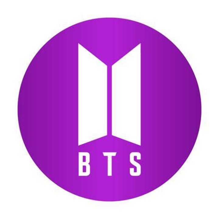 What is BTS official colour?