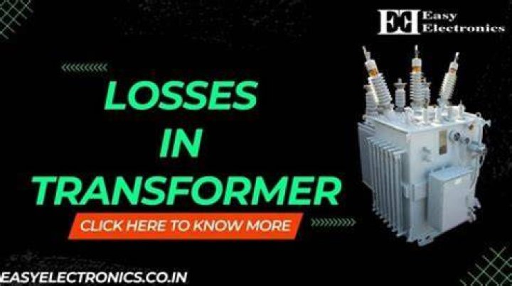 What is dielectric loss in transformer?