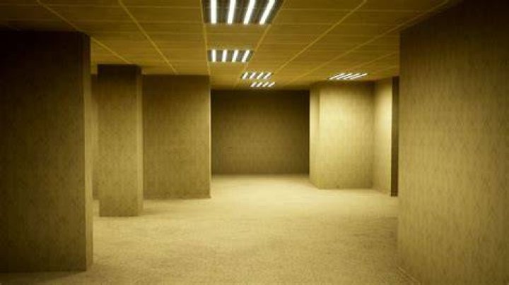 What is Level 0 of the Backrooms?