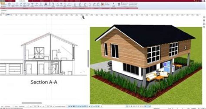 What is life like as an architect?